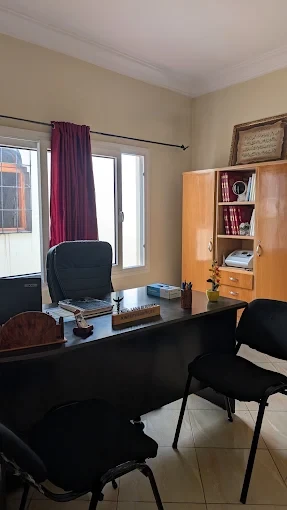 Bureau de consultation